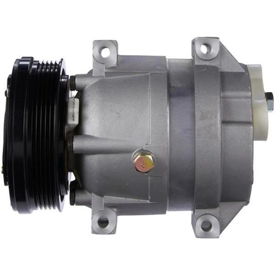 New Compressor And Clutch by SPECTRA PREMIUM INDUSTRIES - 0610278 pa2