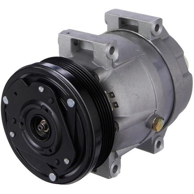 New Compressor And Clutch by SPECTRA PREMIUM INDUSTRIES - 0610278 pa4