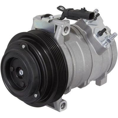 New Compressor And Clutch by SPECTRA PREMIUM INDUSTRIES - 0610280 pa9