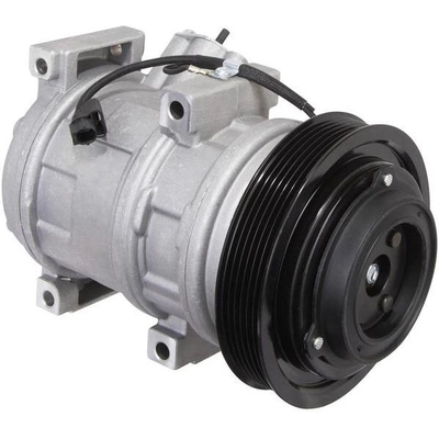 SPECTRA PREMIUM INDUSTRIES - 0610287 - New Compressor And Clutch pa8