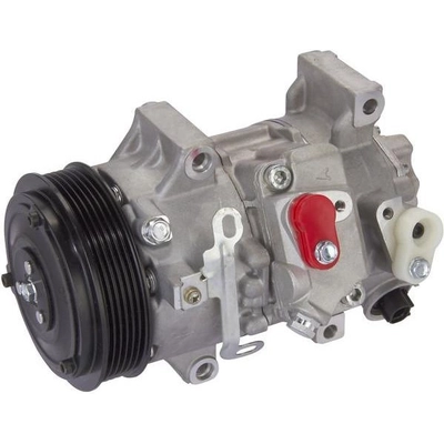 New Compressor And Clutch by SPECTRA PREMIUM INDUSTRIES - 0610290 pa4