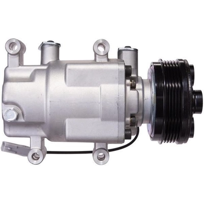 Compresseur et embrayage neuf de SPECTRA PREMIUM INDUSTRIES - 0610291 pa4