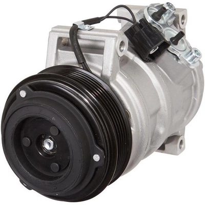 New Compressor And Clutch by SPECTRA PREMIUM INDUSTRIES - 0610295 pa8