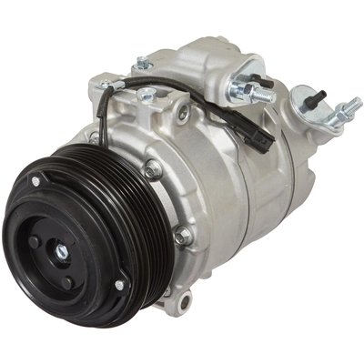 SPECTRA PREMIUM INDUSTRIES - 0610304 - New Compressor And Clutch pa12