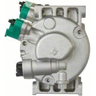 New Compressor And Clutch by SPECTRA PREMIUM INDUSTRIES - 0610307 pa4