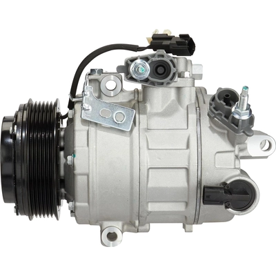 New Compressor And Clutch by SPECTRA PREMIUM INDUSTRIES - 0610308 pa9
