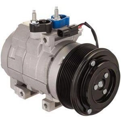 SPECTRA PREMIUM INDUSTRIES - 0610309 - New Compressor And Clutch pa9