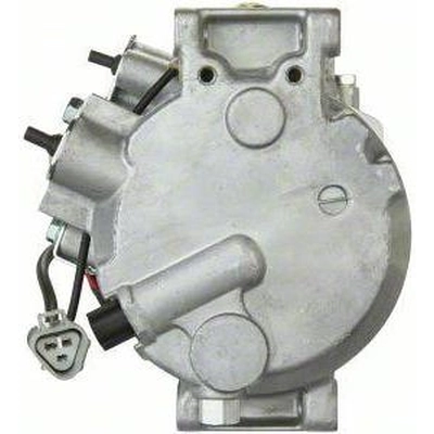 New Compressor And Clutch by SPECTRA PREMIUM INDUSTRIES - 0610316 pa4