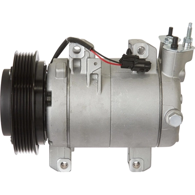 New Compressor And Clutch by SPECTRA PREMIUM INDUSTRIES - 0610318 pa2