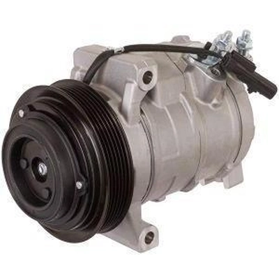 New Compressor And Clutch by SPECTRA PREMIUM INDUSTRIES - 0610323 pa5