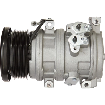 SPECTRA PREMIUM INDUSTRIES - 610325 - New Compressor And Clutch pa9