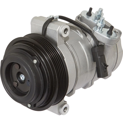 SPECTRA PREMIUM INDUSTRIES - 610331 - New Compressor And Clutch pa3