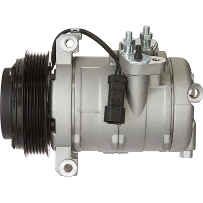 SPECTRA PREMIUM INDUSTRIES - 610331 - New Compressor And Clutch pa6