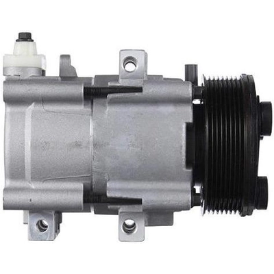 New Compressor And Clutch by SPECTRA PREMIUM INDUSTRIES - 0610347 pa2