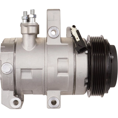 SPECTRA PREMIUM INDUSTRIES - 0610349 - New Compressor And Clutch pa6