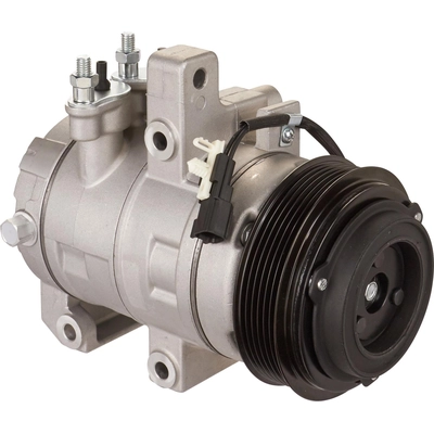 SPECTRA PREMIUM INDUSTRIES - 0610349 - New Compressor And Clutch pa8