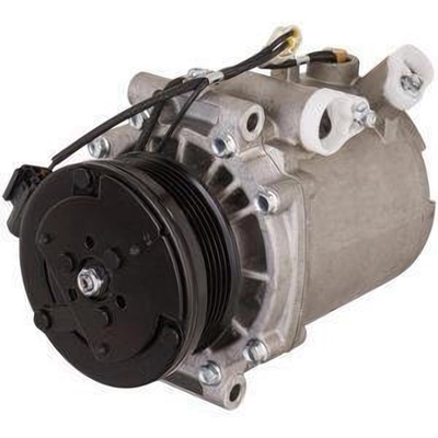 SPECTRA PREMIUM INDUSTRIES - 0610351 - New Compressor And Clutch pa6