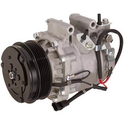 SPECTRA PREMIUM INDUSTRIES - 0610360 - New Compressor And Clutch pa4