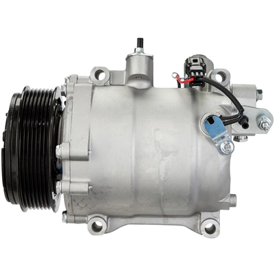 New Compressor And Clutch by SPECTRA PREMIUM INDUSTRIES - 0610361 pa3