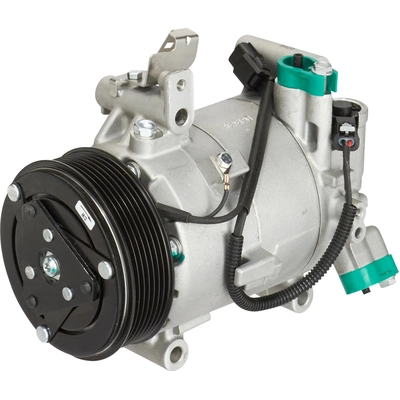 SPECTRA PREMIUM INDUSTRIES - 0610364 - New Compressor And Clutch pa4