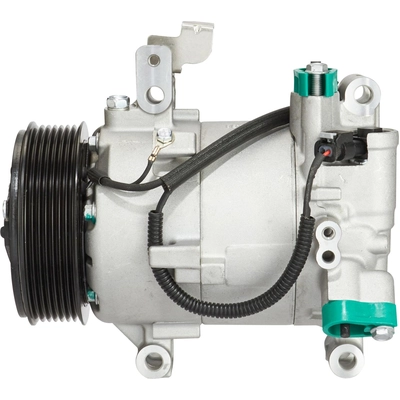 SPECTRA PREMIUM INDUSTRIES - 0610364 - New Compressor And Clutch pa5