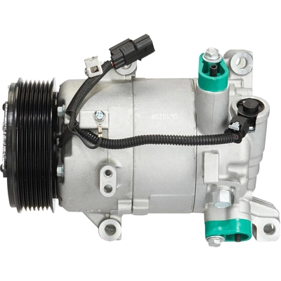 SPECTRA PREMIUM INDUSTRIES - 0610365 - New Compressor And Clutch pa5