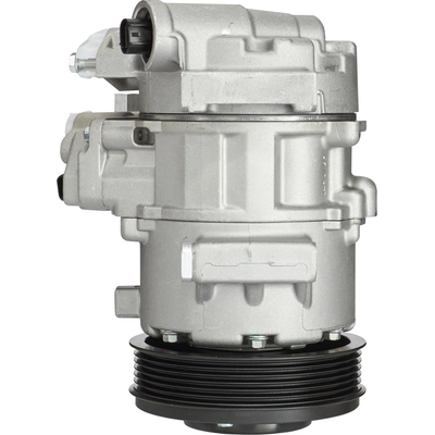 SPECTRA PREMIUM INDUSTRIES - 0610366 - New Compressor And Clutch pa1