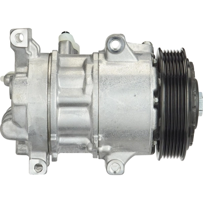 SPECTRA PREMIUM INDUSTRIES - 0610367 - New Compressor And Clutch pa2