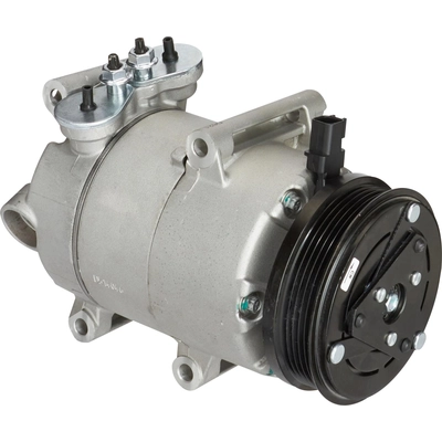 SPECTRA PREMIUM INDUSTRIES - 0610368 - New Compressor And Clutch pa2
