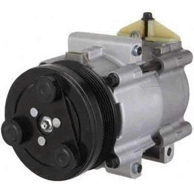 New Compressor And Clutch by SPECTRA PREMIUM INDUSTRIES - 0658129 pa5
