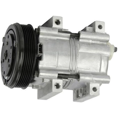 Compresseur et embrayage neuf de SPECTRA PREMIUM INDUSTRIES - 0658132 pa11