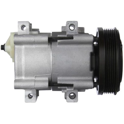 New Compressor And Clutch by SPECTRA PREMIUM INDUSTRIES - 0658146 pa11
