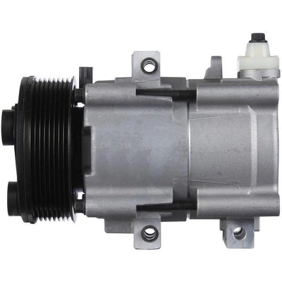 New Compressor And Clutch by SPECTRA PREMIUM INDUSTRIES - 0658149 pa10