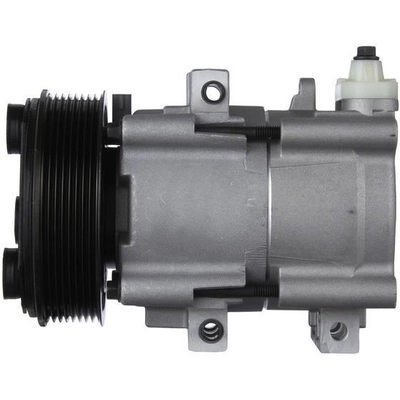 New Compressor And Clutch by SPECTRA PREMIUM INDUSTRIES - 0658152 pa10
