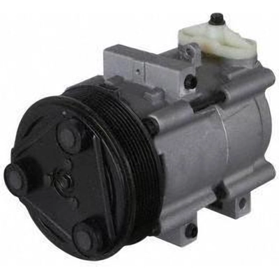 New Compressor And Clutch by SPECTRA PREMIUM INDUSTRIES - 0658152 pa18
