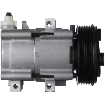 New Compressor And Clutch by SPECTRA PREMIUM INDUSTRIES - 0658152 pa9