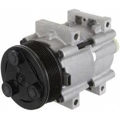 New Compressor And Clutch by SPECTRA PREMIUM INDUSTRIES - 0658159 pa11
