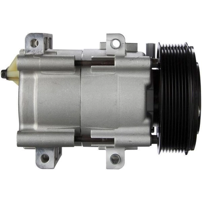 New Compressor And Clutch by SPECTRA PREMIUM INDUSTRIES - 0658161 pa11