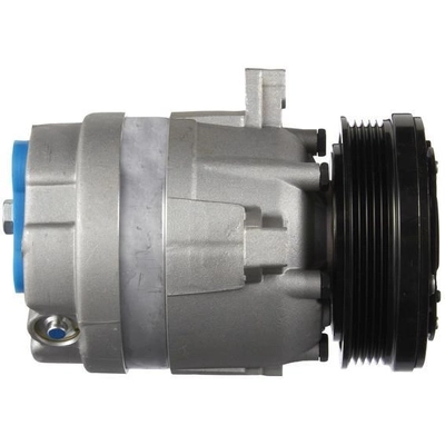 SPECTRA PREMIUM INDUSTRIES - 658981 - New Compressor And Clutch pa12