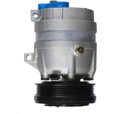 SPECTRA PREMIUM INDUSTRIES - 658991 - New Compressor And Clutch pa11