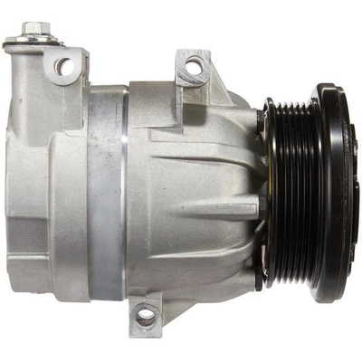 New Compressor And Clutch by SPECTRA PREMIUM INDUSTRIES - 0658992 pa14