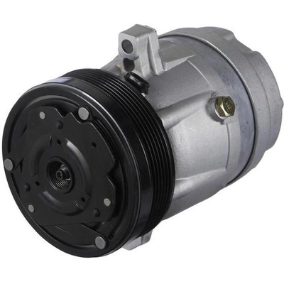 New Compressor And Clutch by SPECTRA PREMIUM INDUSTRIES - 0658994 pa11