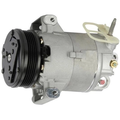 New Compressor And Clutch by SPECTRA PREMIUM INDUSTRIES - 0668275 pa11