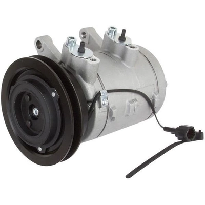 New Compressor And Clutch by SPECTRA PREMIUM INDUSTRIES - 0668455 pa4