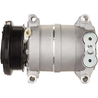 New Compressor And Clutch by SPECTRA PREMIUM INDUSTRIES - 0688947 pa3