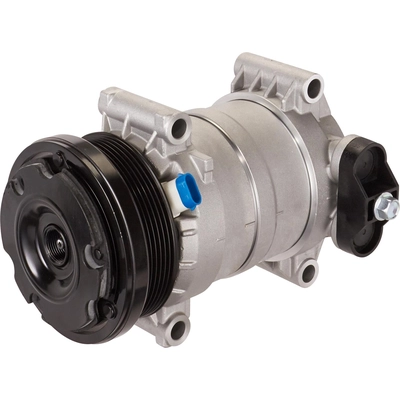 New Compressor And Clutch by SPECTRA PREMIUM INDUSTRIES - 0688949 pa10