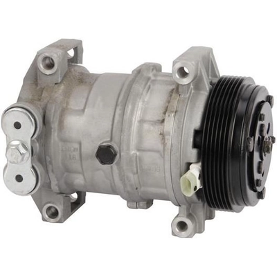 New Compressor And Clutch by SPECTRA PREMIUM INDUSTRIES - 0688949 pa2