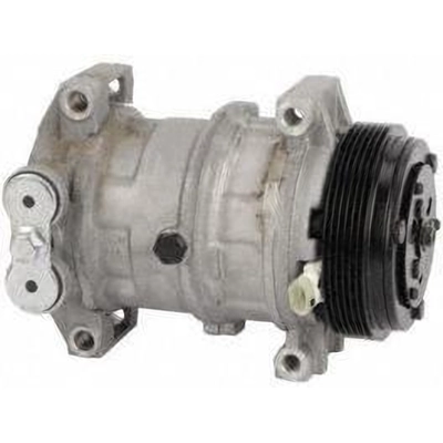 New Compressor And Clutch by SPECTRA PREMIUM INDUSTRIES - 0688949 pa3