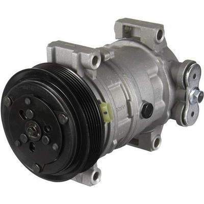 New Compressor And Clutch by SPECTRA PREMIUM INDUSTRIES - 0688950 pa10