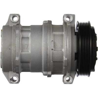 New Compressor And Clutch by SPECTRA PREMIUM INDUSTRIES - 0688950 pa8